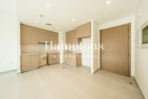 Apartment in Dubai Creek Harbour (The Lagoons), Dubai 2 bedrooms, 90.32029660 sq.m. № 110462 - photo 7