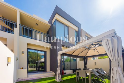 Villa in Maple 2, Dubai Hills Estate, Dubai 4 bedrooms, 206.17962790 sq.m. № 110463 - photo 3