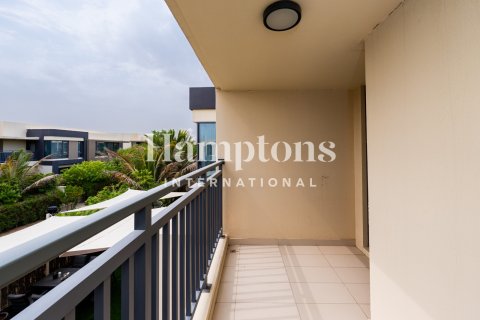 Villa in Maple 2, Dubai Hills Estate, Dubai 4 bedrooms, 206.17962790 sq.m. № 110463 - photo 5