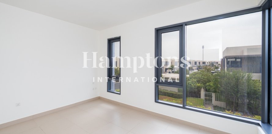 Villa in Maple 2, Dubai Hills Estate, Dubai 4 bedrooms, 206.18 sq.m. № 110463