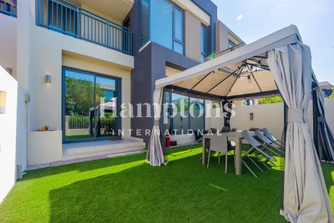 Villa in Maple 2, Dubai Hills Estate, Dubai 4 bedrooms, 206.17962790 sq.m. № 110463 - photo 4