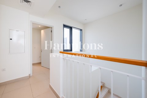 Villa in Maple 2, Dubai Hills Estate, Dubai 4 bedrooms, 206.17962790 sq.m. № 110463 - photo 12