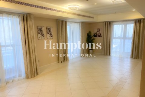 Apartment in Princess Tower, Dubai Marina, Dubai 3 bedrooms, 186.39035987 sq.m. № 110465 - photo 3