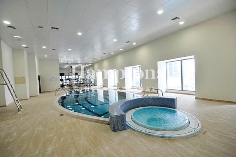 Apartment in Princess Tower, Dubai Marina, Dubai 3 bedrooms, 186.39035987 sq.m. № 110465 - photo 4