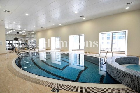 Apartment in Princess Tower, Dubai Marina, Dubai 3 bedrooms, 186.39035987 sq.m. № 110465 - photo 16