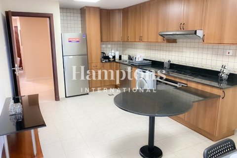 Apartment in Princess Tower, Dubai Marina, Dubai 3 bedrooms, 186.39035987 sq.m. № 110465 - photo 2