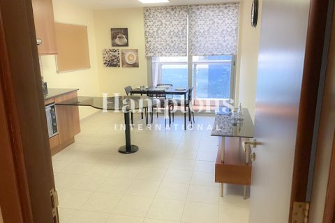 Apartment in Princess Tower, Dubai Marina, Dubai 3 bedrooms, 186.39 sq.m. № 110465