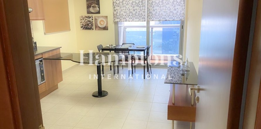 Apartment in Princess Tower, Dubai Marina, Dubai 3 bedrooms, 186.39 sq.m. № 110465