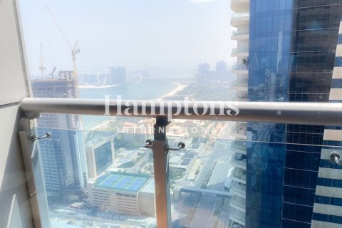 Apartment in Princess Tower, Dubai Marina, Dubai 3 bedrooms, 186.39035987 sq.m. № 110465 - photo 13