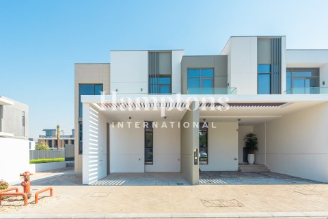Townhouse in Ruba, Arabian Ranches 3, Dubai 4 bedrooms, 249.53745800 sq.m. № 110460 - photo 24