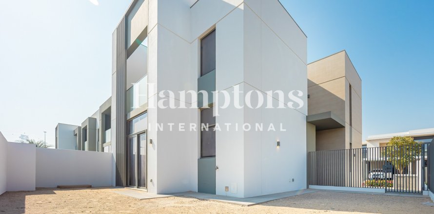 Townhouse in Ruba, Arabian Ranches 3, Dubai 4 bedrooms, 249.537 sq.m. № 110460