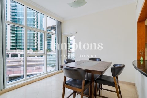 Apartment in Dorra Bay, Dubai Marina, Dubai 1 bedroom, 96.25029509 sq.m. № 110459 - photo 15
