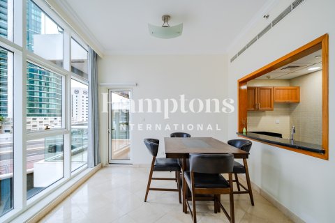 Apartment in Dorra Bay, Dubai Marina, Dubai 1 bedroom, 96.25029509 sq.m. № 110459 - photo 3