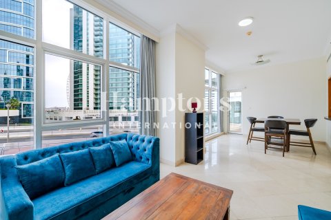 Apartment in Dorra Bay, Dubai Marina, Dubai 1 bedroom, 96.25029509 sq.m. № 110459 - photo 7