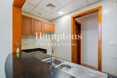 Apartment in Dorra Bay, Dubai Marina, Dubai 1 bedroom, 96.25029509 sq.m. № 110459 - photo 4