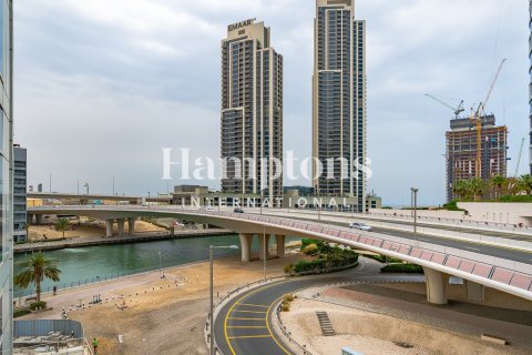 Apartment in Dorra Bay, Dubai Marina, Dubai 1 bedroom, 96.25029509 sq.m. № 110459 - photo 9