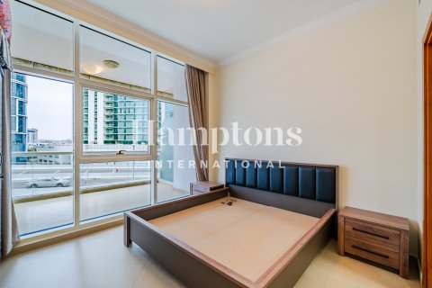 Apartment in Dorra Bay, Dubai Marina, Dubai 1 bedroom, 96.25029509 sq.m. № 110459 - photo 10