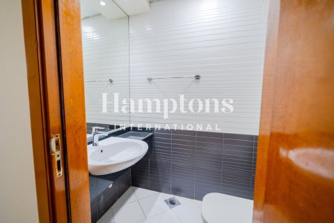 Apartment in Dorra Bay, Dubai Marina, Dubai 1 bedroom, 96.25029509 sq.m. № 110459 - photo 20