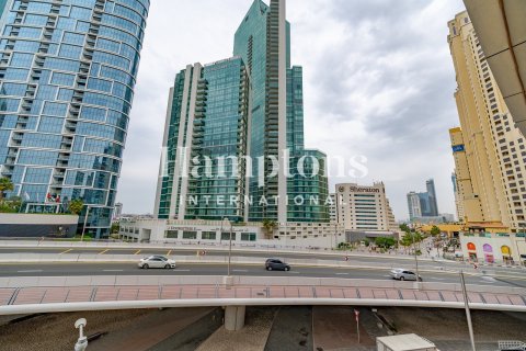 Apartment in Dorra Bay, Dubai Marina, Dubai 1 bedroom, 96.25029509 sq.m. № 110459 - photo 11