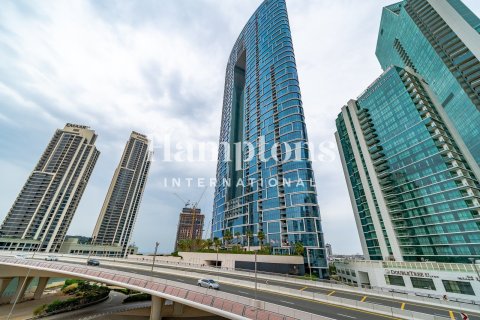 Apartment in Dorra Bay, Dubai Marina, Dubai 1 bedroom, 96.25029509 sq.m. № 110459 - photo 16