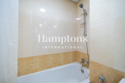 Apartment in Dorra Bay, Dubai Marina, Dubai 1 bedroom, 96.25029509 sq.m. № 110459 - photo 19