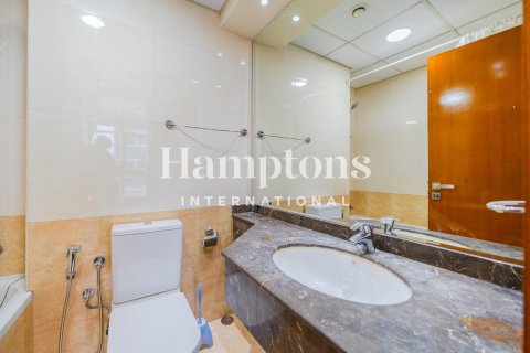 Apartment in Dorra Bay, Dubai Marina, Dubai 1 bedroom, 96.25029509 sq.m. № 110459 - photo 8