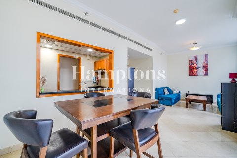 Apartment in Dorra Bay, Dubai Marina, Dubai 1 bedroom, 96.25029509 sq.m. № 110459 - photo 2