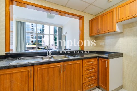Apartment in Dorra Bay, Dubai Marina, Dubai 1 bedroom, 96.25029509 sq.m. № 110459 - photo 13