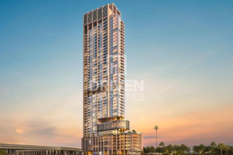 Apartment in Business Bay, Dubai 2 bedrooms, 164.72 sq.m. № 127010 - photo 1