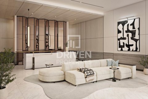 Apartment in Business Bay, Dubai 2 bedrooms, 164.72 sq.m. № 127010 - photo 6