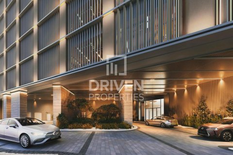 Apartment in Business Bay, Dubai 2 bedrooms, 164.72 sq.m. № 127010 - photo 4