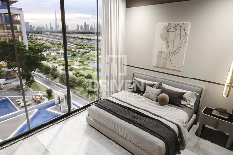 Apartamento en Ras Al Khor, Dubai, 1 dormitorio, 68.1 m², № 127003 - foto 2