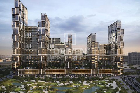 Apartamento en Ras Al Khor, Dubai, 1 dormitorio, 68.1 m², № 127003 - foto 8
