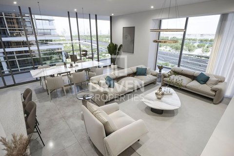 Apartamento en Ras Al Khor, Dubai, 1 dormitorio, 68.1 m², № 127003