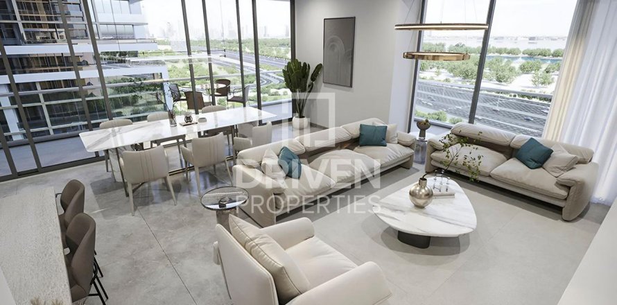 Apartamento en Ras Al Khor, Dubai, 1 dormitorio, 68.1 m², № 127003