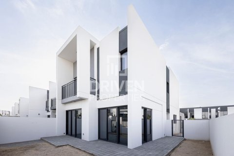 Townhouse in Villanova, Dubai Land, Dubai 4 bedrooms, 222.97 sq.m. № 127001