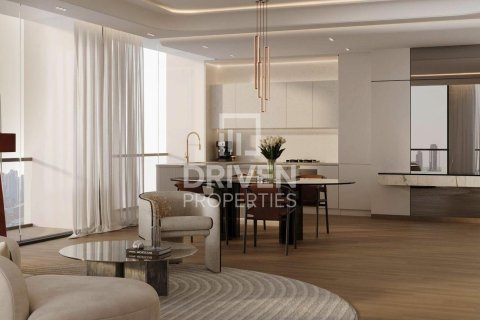 Купить квартиру в Бизнес-Бэе, Дубай: 1 спальня, 92.35м², № 127000 - фото 15