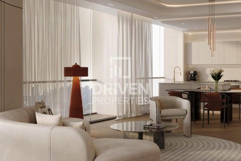 Купить квартиру в Бизнес-Бэе, Дубай: 1 спальня, 92.35м², № 127000 - фото 14