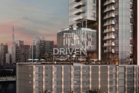 Apartment in Business Bay, Dubai 1 bedroom, 88.91 sq.m. № 127011 - photo 3
