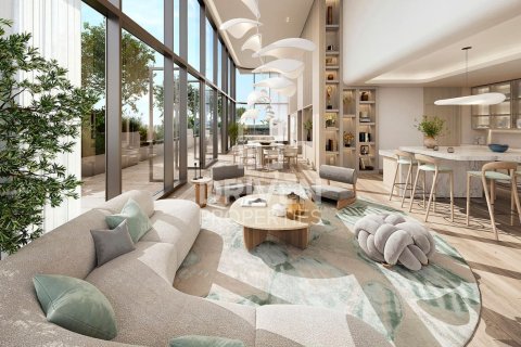 Apartment in Business Bay, Dubai 1 bedroom, 88.91 sq.m. № 127011 - photo 7