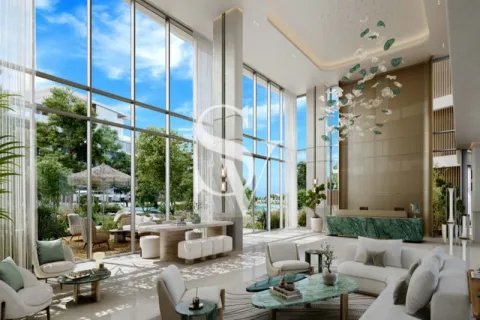 Apartment in Palm Jebel Ali, Dubai 1 bedroom, 69 sq.m. № 83255 - photo 7