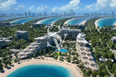 Apartment in Palm Jebel Ali, Dubai 1 bedroom, 69 sq.m. № 83255 - photo 15