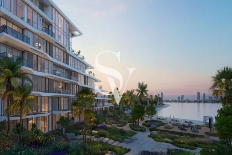 Apartment in Palm Jebel Ali, Dubai 1 bedroom, 69 sq.m. № 83255 - photo 8