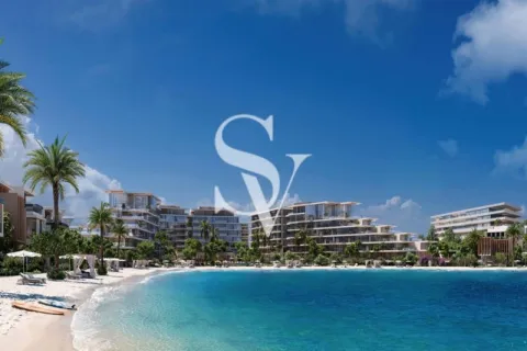 Apartment in Palm Jebel Ali, Dubai 1 bedroom, 69 sq.m. № 83255 - photo 3