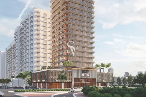 Apartment in Al Furjan, Dubai 2 bedrooms, 133 sq.m. № 83257 - photo 5