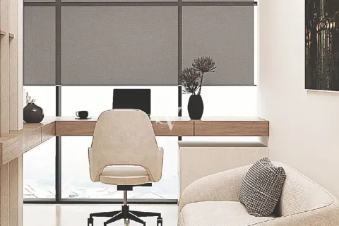 Apartment in Al Furjan, Dubai 2 bedrooms, 133 sq.m. № 83257 - photo 9