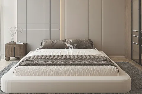 Apartment in Al Furjan, Dubai 2 bedrooms, 133 sq.m. № 83257 - photo 6