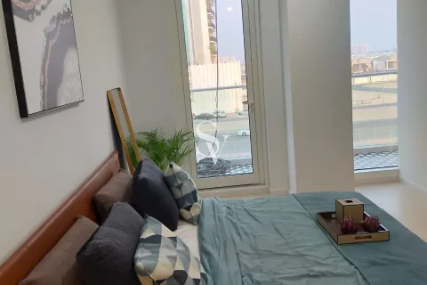 Apartment in Al Furjan, Dubai 1 bedroom, 92 sq.m. № 83256 - photo 1
