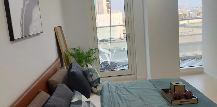 Apartment in Al Furjan, Dubai 1 bedroom, 92 sq.m. № 83256