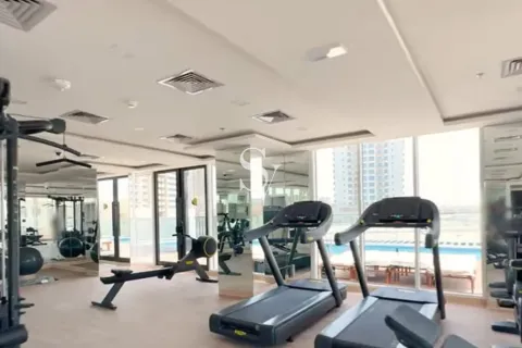 Apartment in Al Furjan, Dubai 1 bedroom, 92 sq.m. № 83256 - photo 13